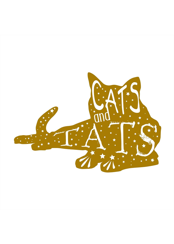 Cats And Tats