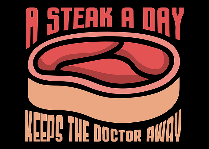 Steak Lover Meat BBQ