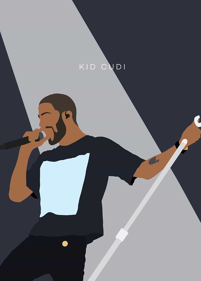 Kid Cudi