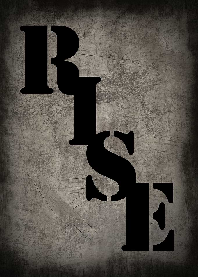 RISE Stencil