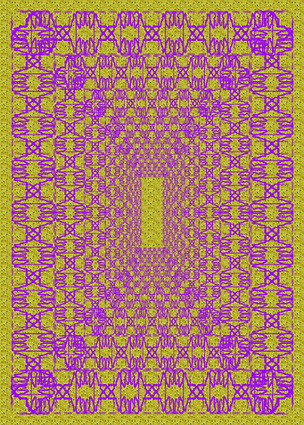 Designer Vortex 120