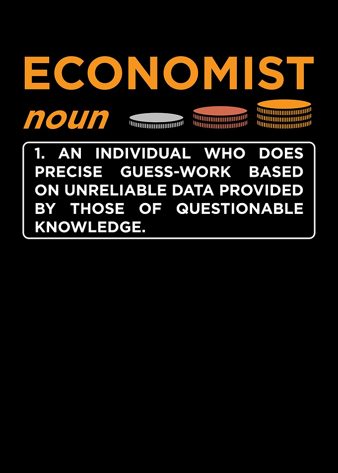 Economist Definition
