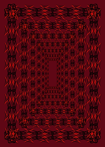 Designer Vortex 121