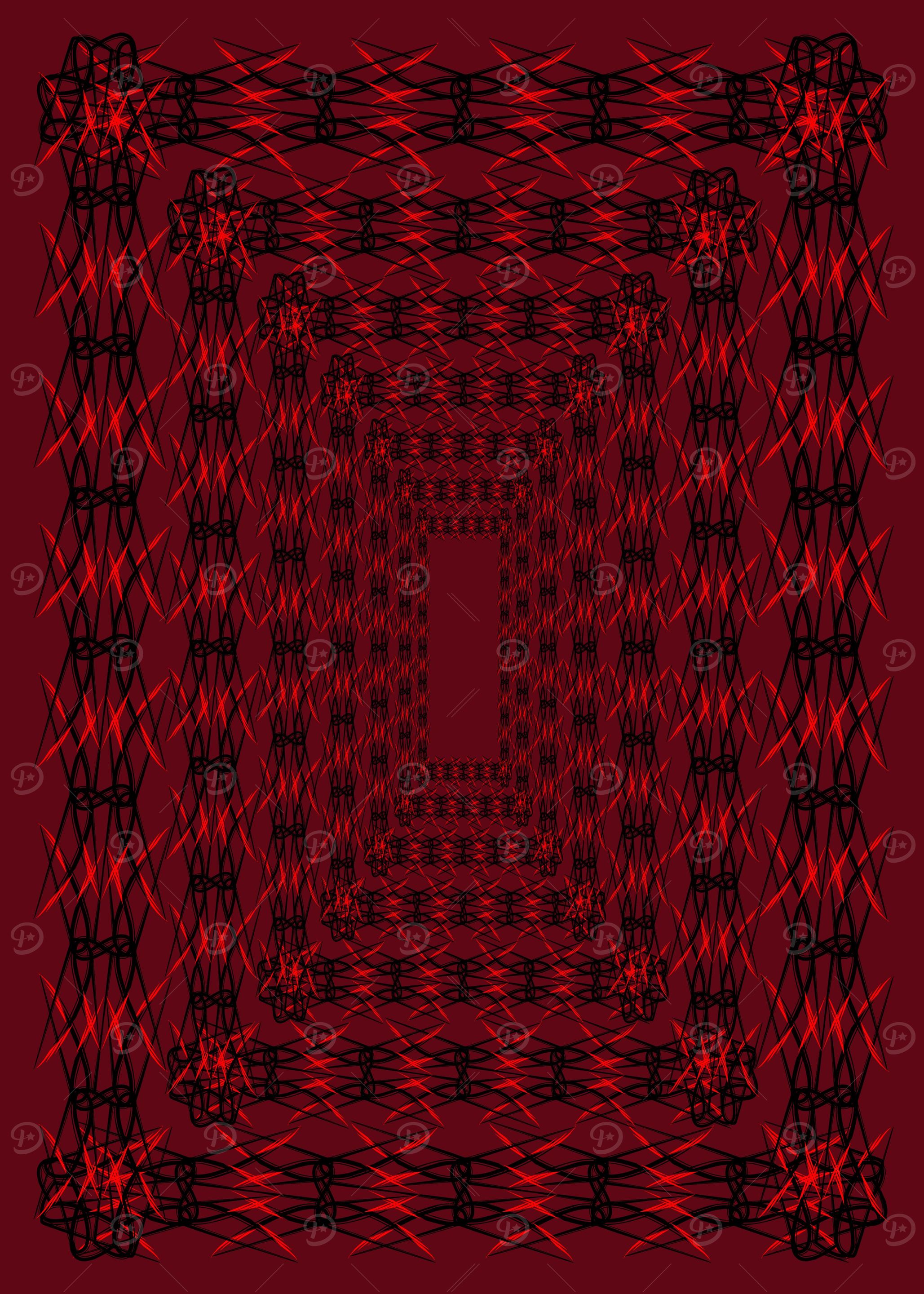 Designer Vortex 121