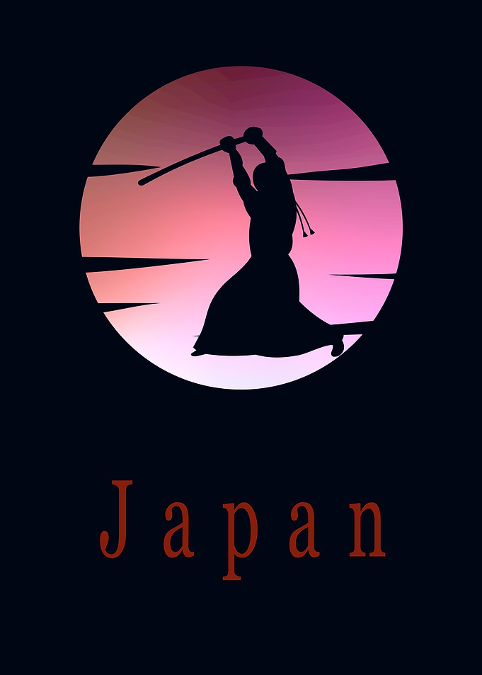 Japan