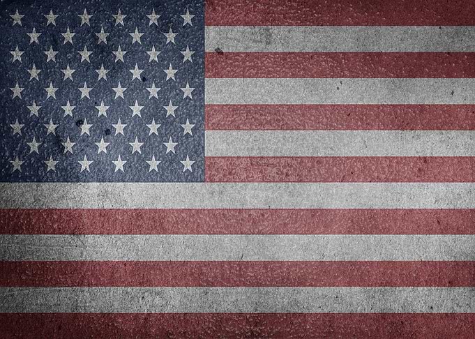 United States flag