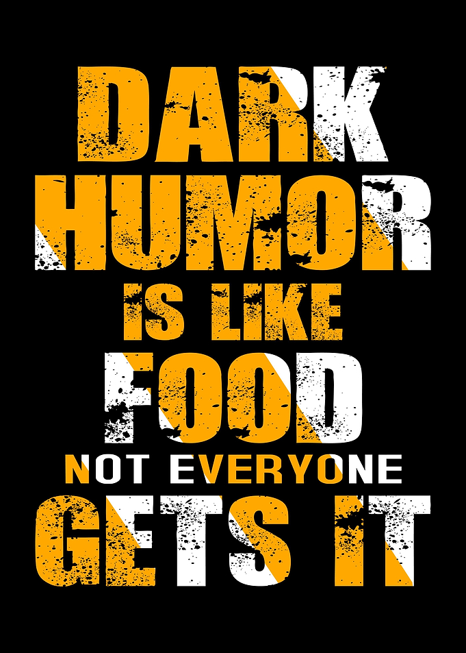 Communism Dark Humor