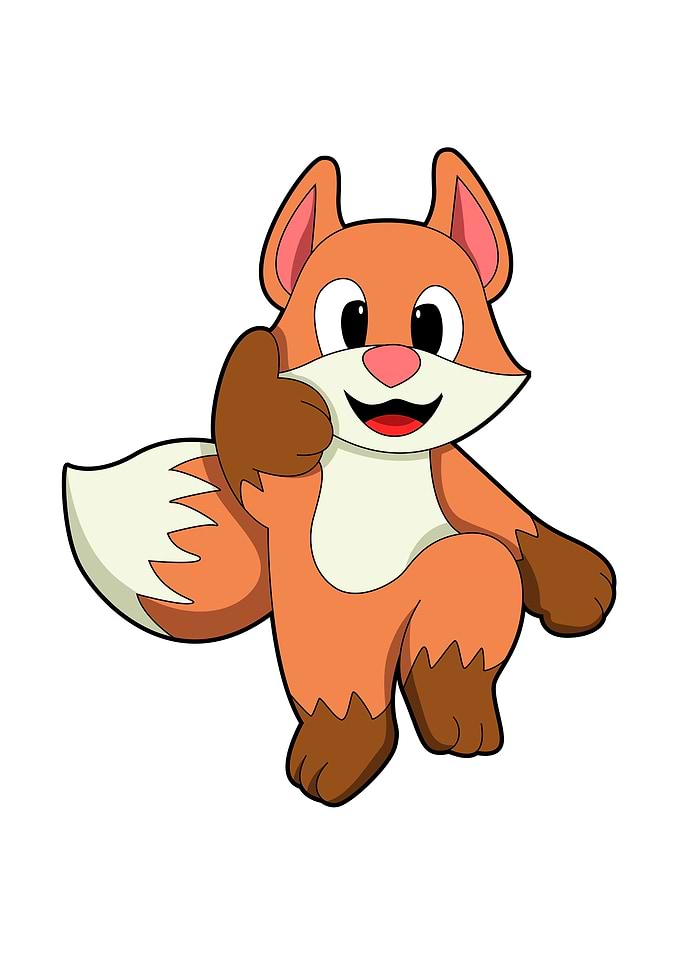 Fox funny