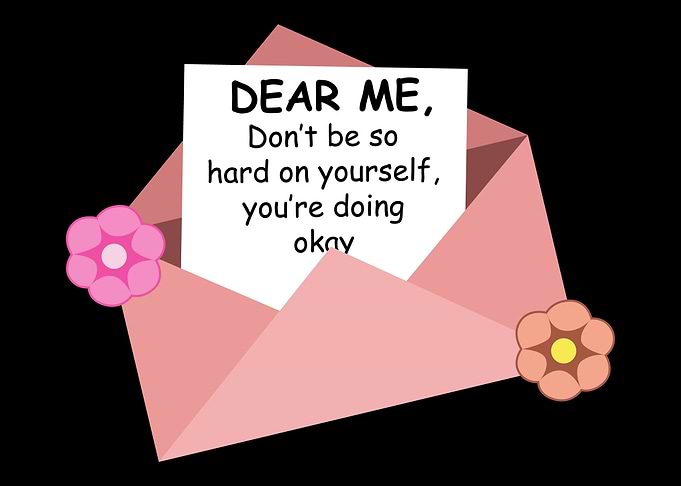 Youre Doing Okay Positive