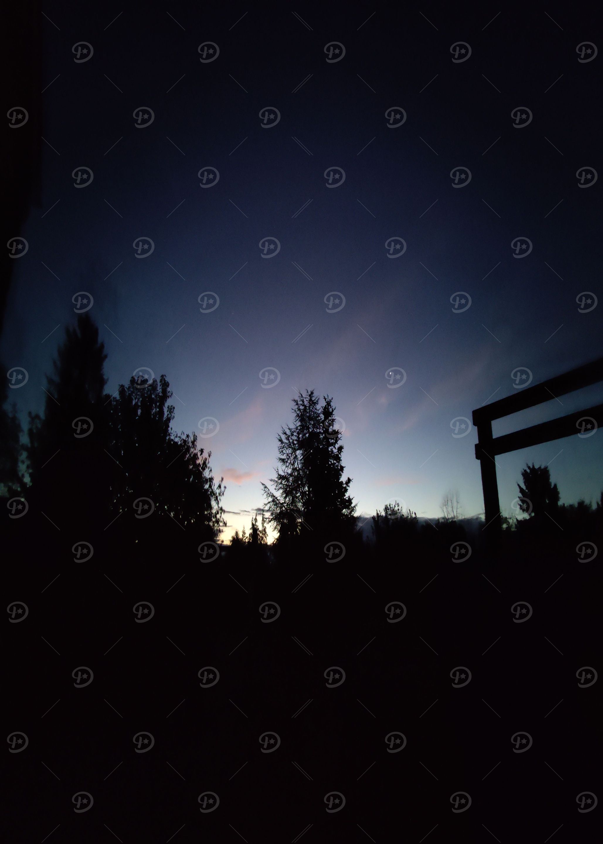 Beautiful sky