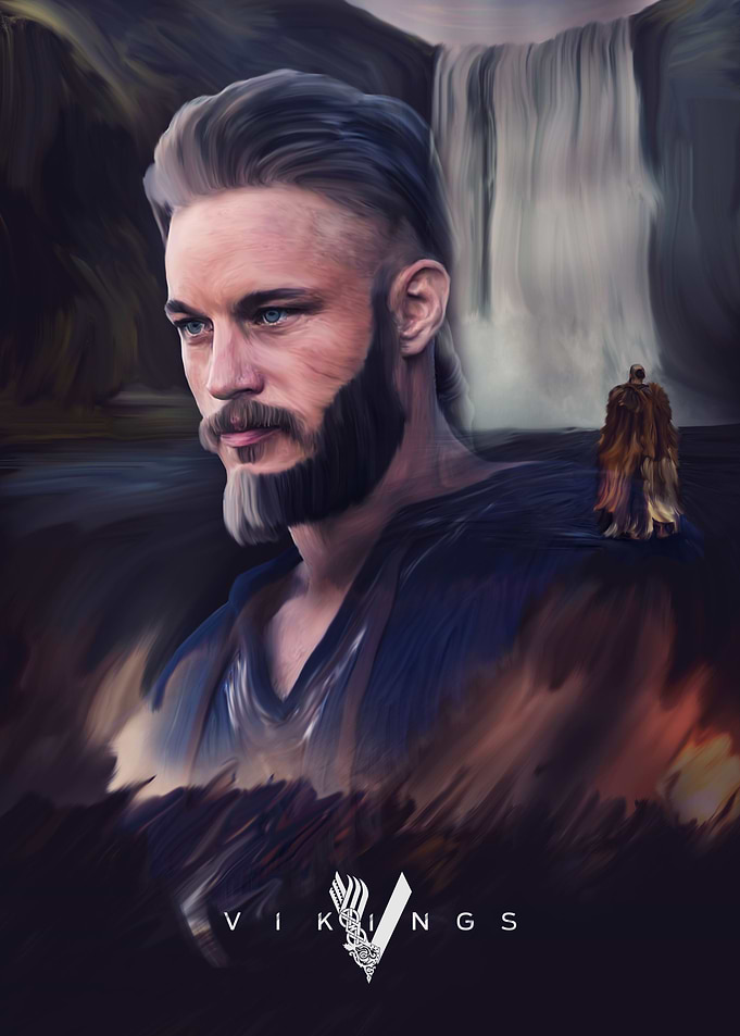 Ragnar Vikings