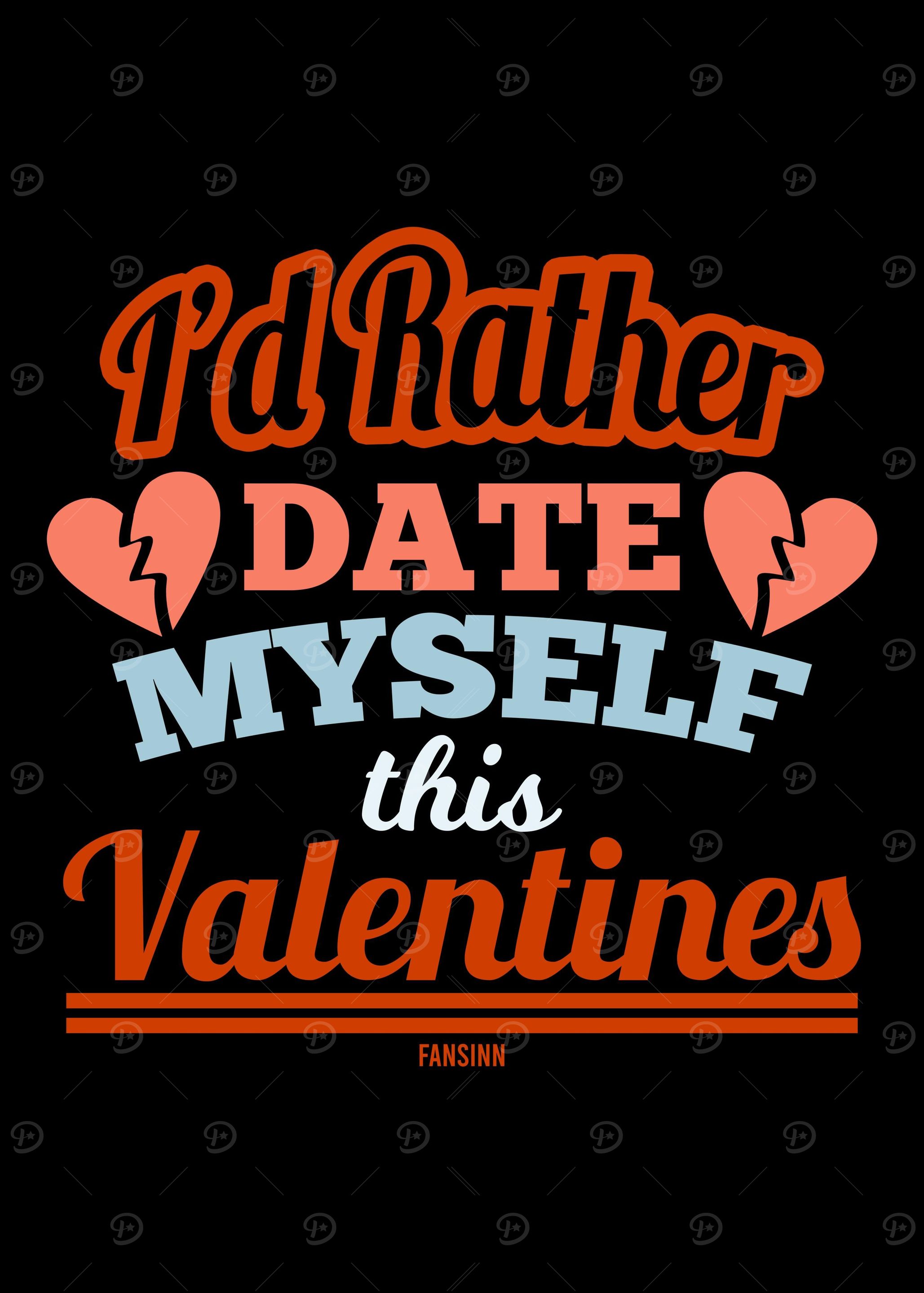 anti Valentines Day