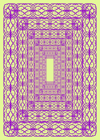Designer vortex 127