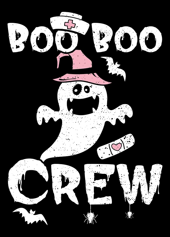 Boo Boo Crew