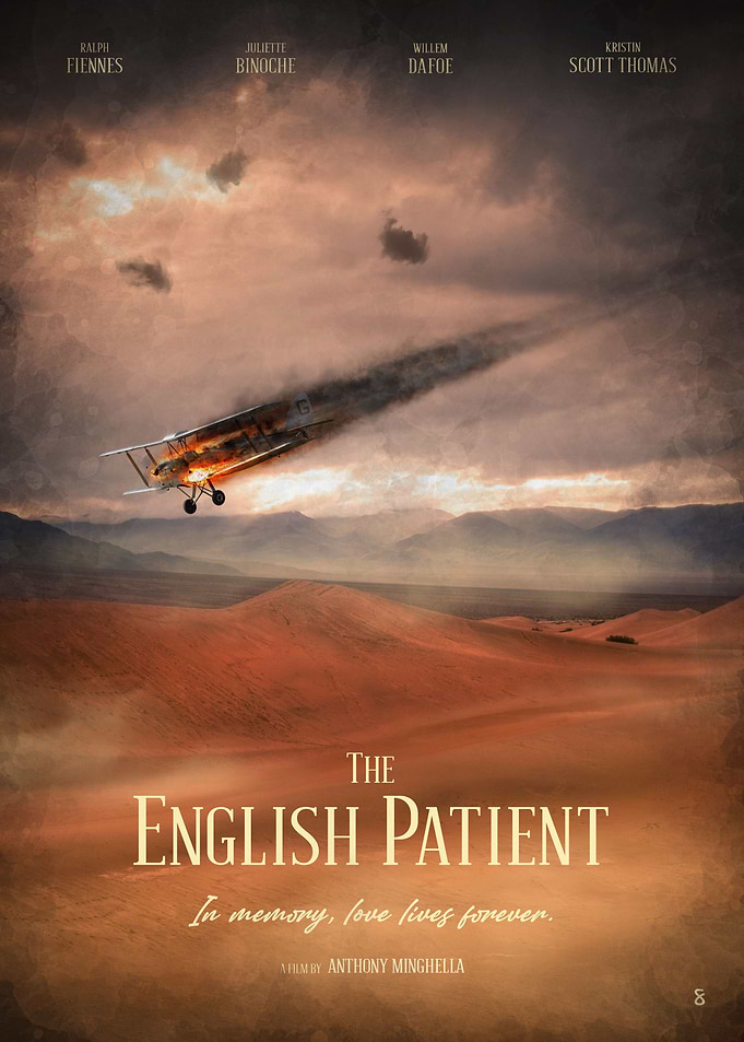 The English Patient