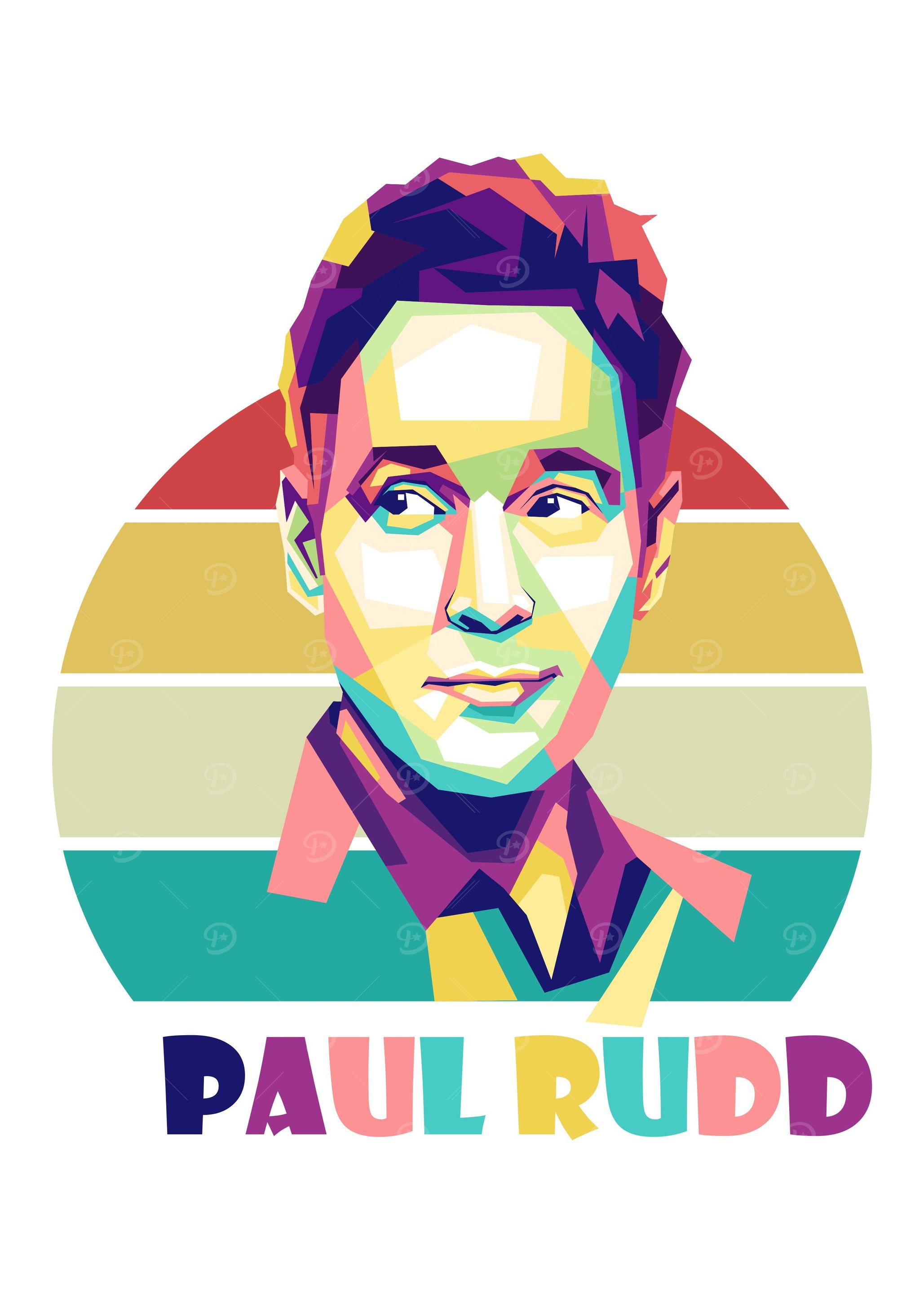 Paul Rudd