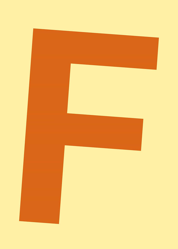 alphabet