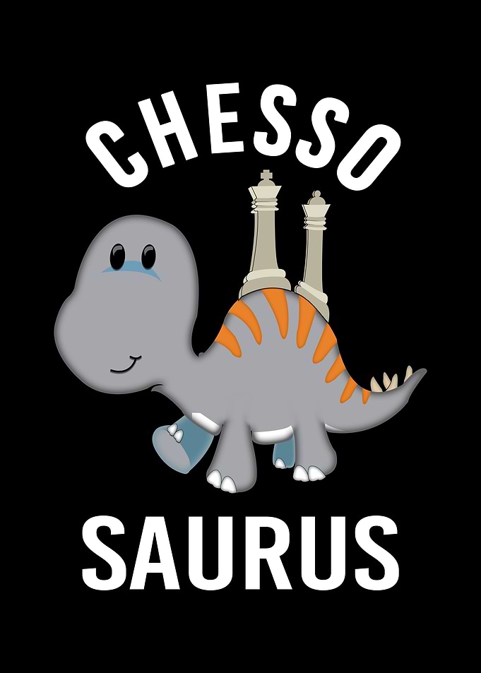 Chess Gift For Kids Chesso