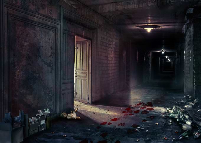 The Hallway