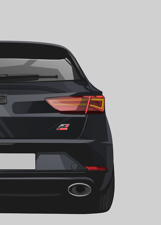 hatchback car 1