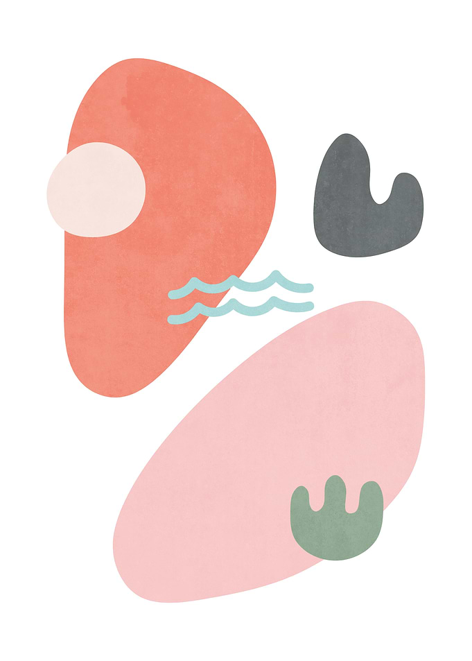 Landscape Shapes 40
