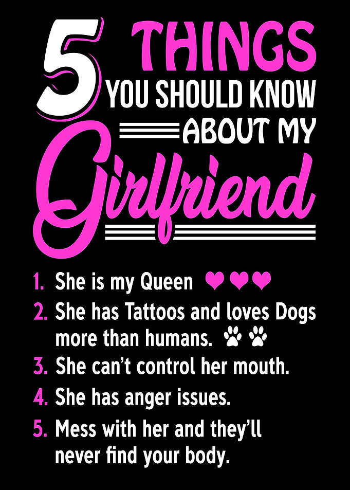 Girlfriend