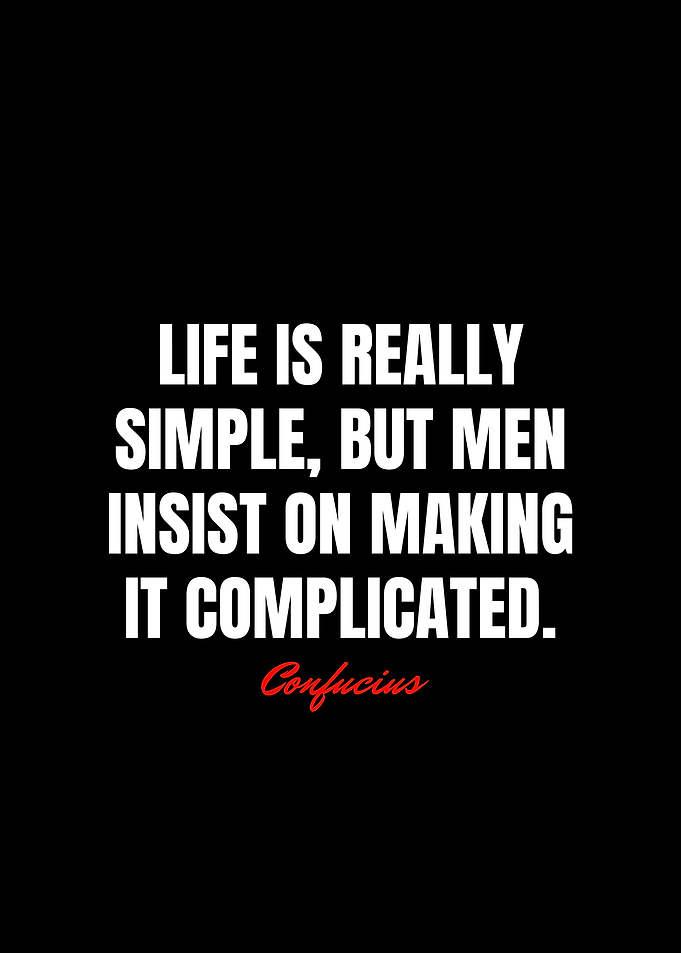 Confucius Quotes