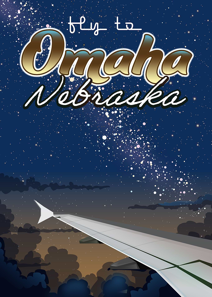 Omaha Nebraska