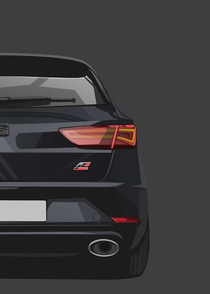 hatchback car 1