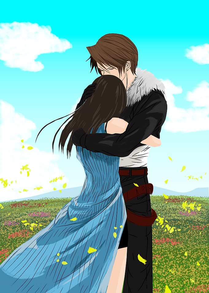 final fantasy