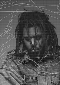 J Cole band rap hip hop