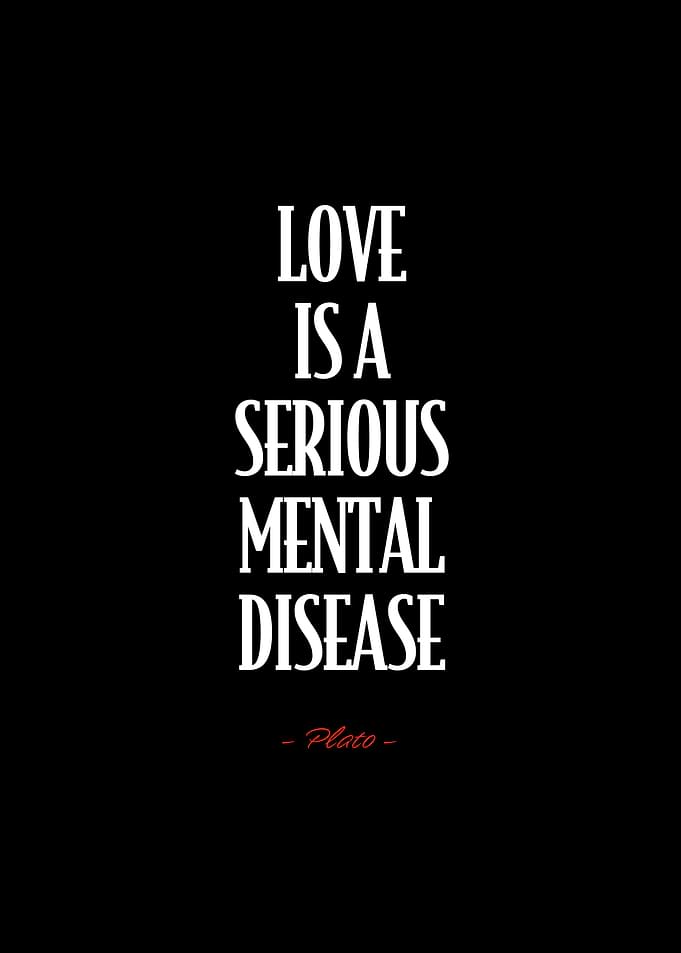Plato Quote