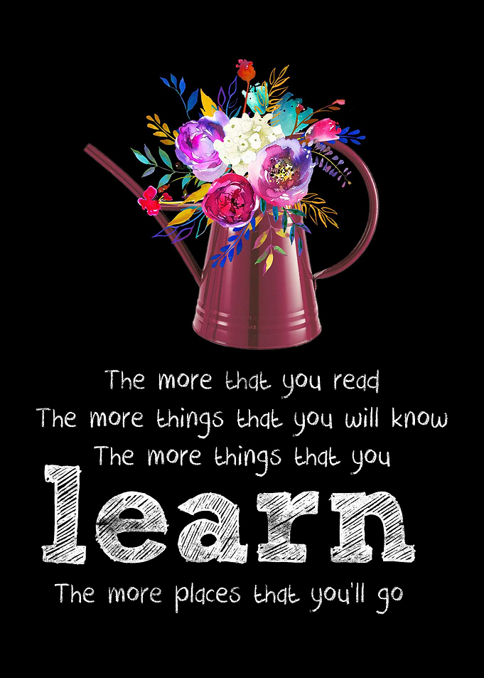 Learn