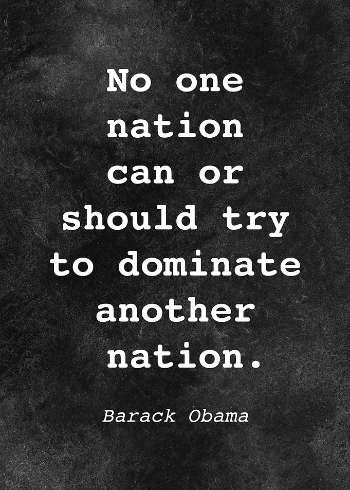 Barack Obama Quote D028