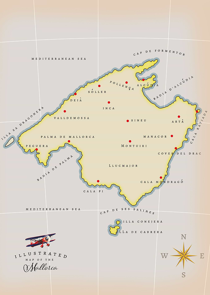 Mallorca