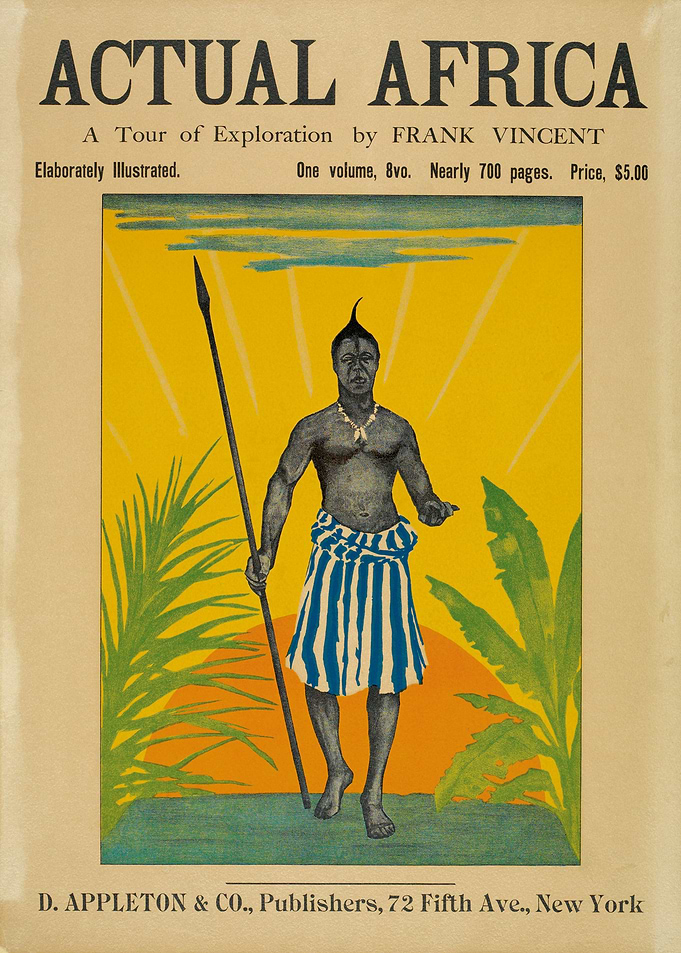 Actual Africa