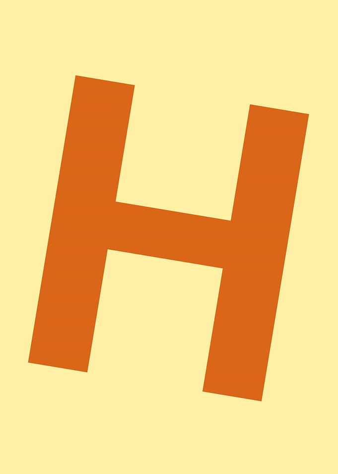 alphabet