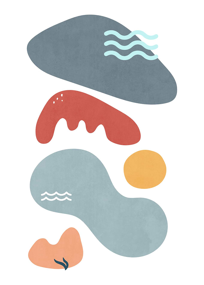 Landscape Shapes 37