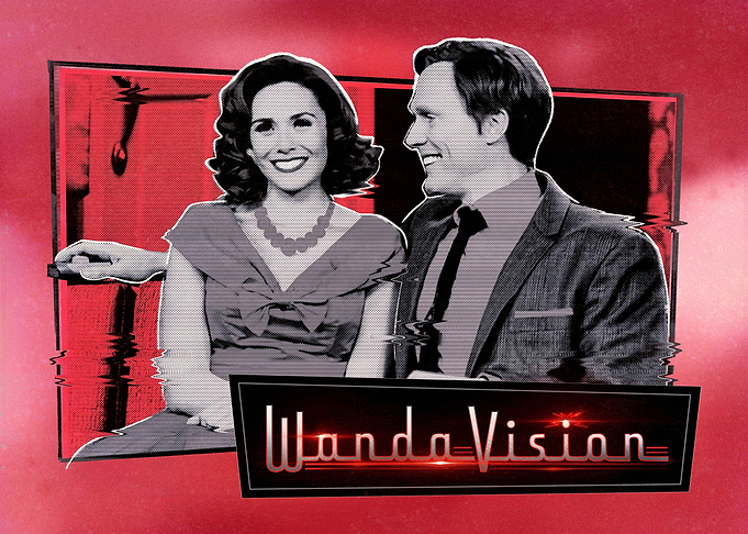 WandaVision