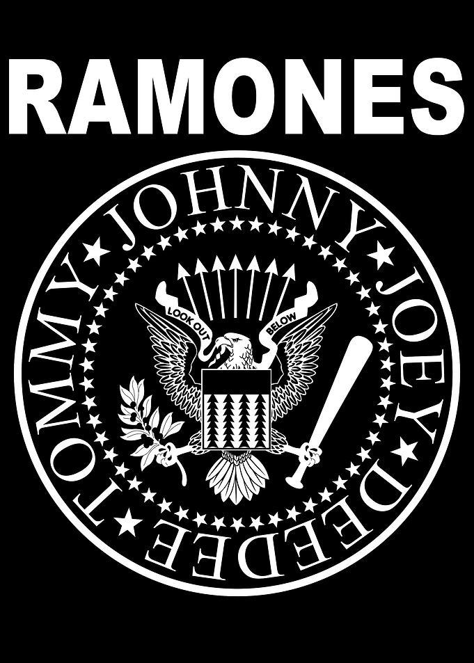 RAMONES