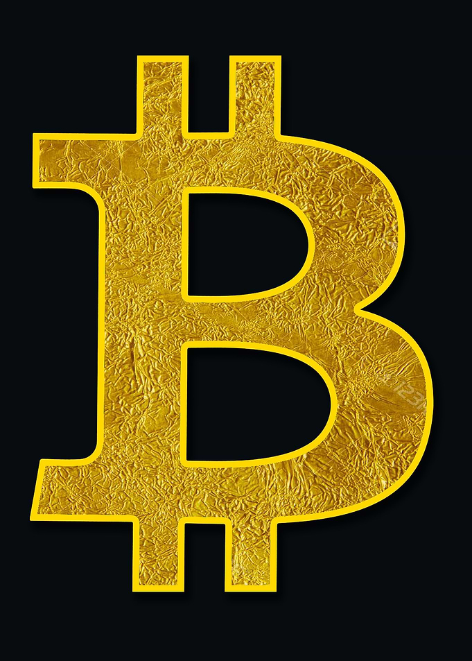 Cryptocurrency Money
