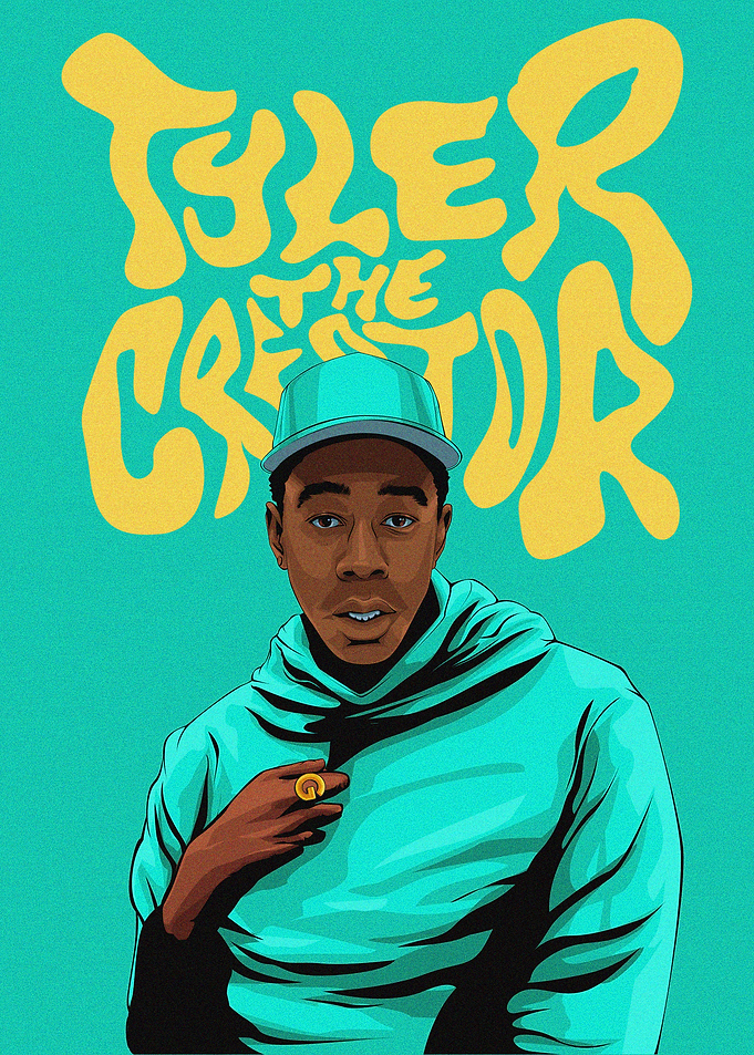 Tyler The Creator Groove