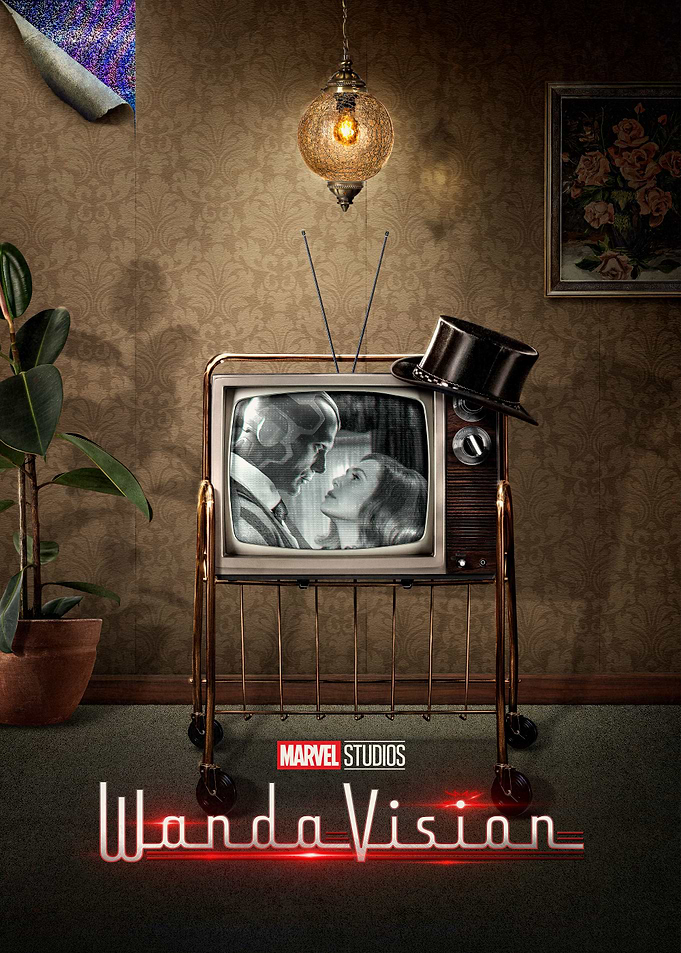 Wanda Vision Poster 8