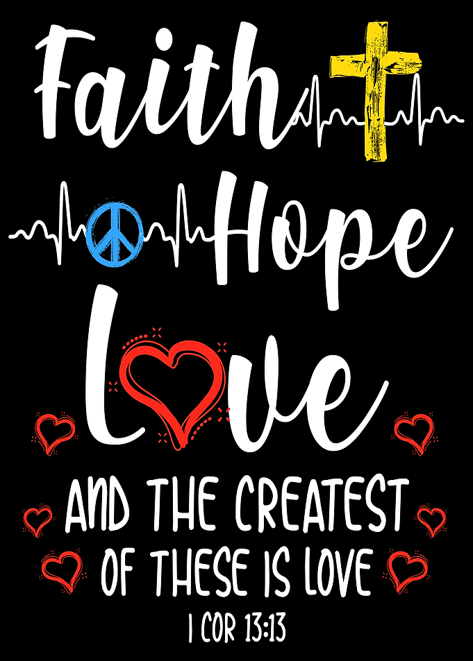 Love you