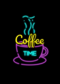 Its Coffee Time