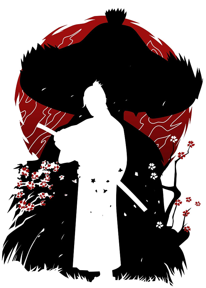 samurai