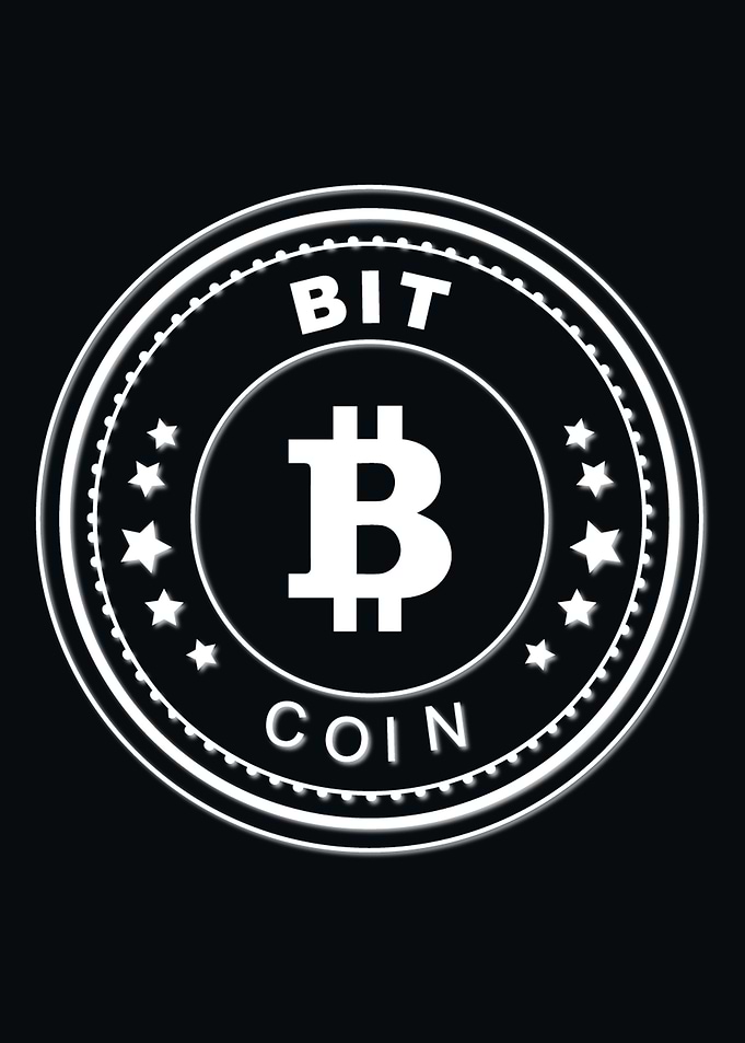 Bitcoin BTC Cryptocurrency