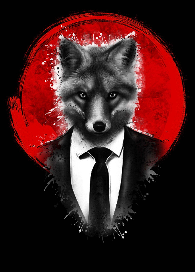Mr Fox