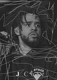 J Cole rap hop hip band