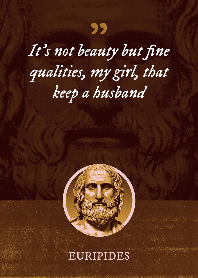 Its not beauty but fine